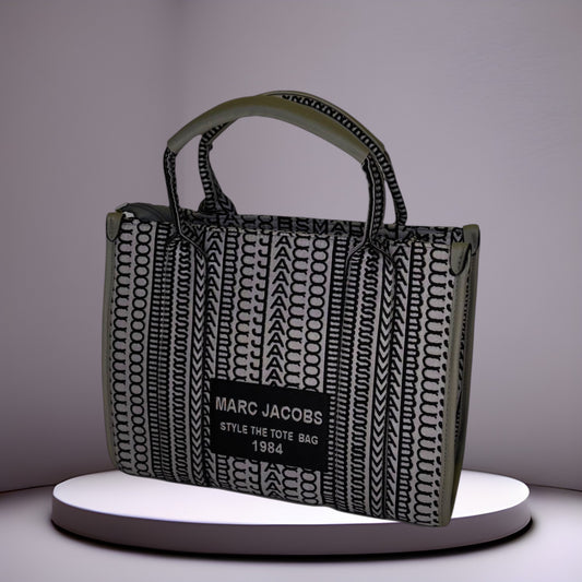 Marc Jacobs ( The Tote Bag )