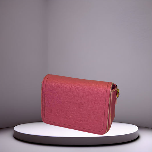 Marc Jacobs ( The Tote Bag )