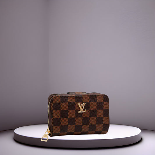 LV Small Wallet